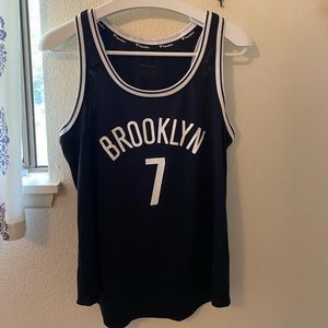 Wmns Kevin Durant Jersey